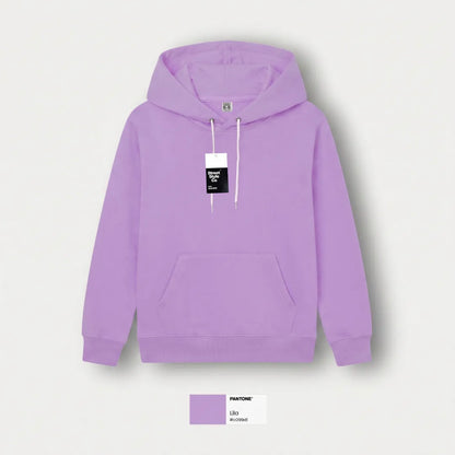 HOODIE NIÑO UNISEX - Monaco Cotton