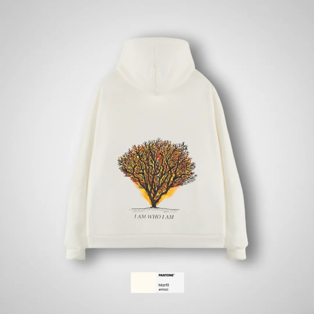 Hoodie Cristianos UNISEX