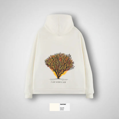 Hoodie Cristianos UNISEX