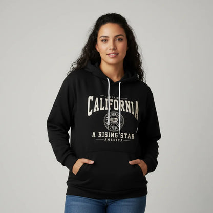 Hoodie Ciudades UNISEX