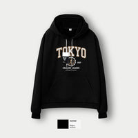 S / Tokio Ng