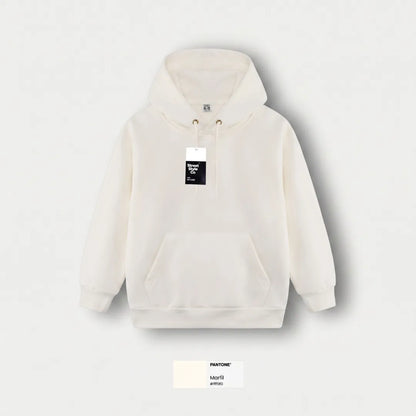 HOODIE NIÑO UNISEX - Monaco Cotton