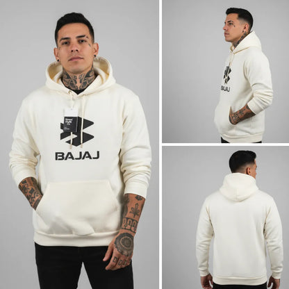 Hoodies para Moteros UNISEX