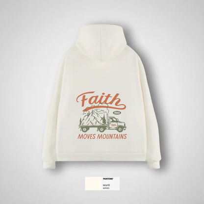 Hoodie Cristianos UNISEX