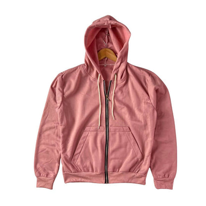 CHAQUETA HOODIE UNISEX