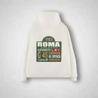 Roma Kenedy