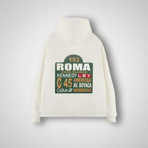 Roma Kenedy