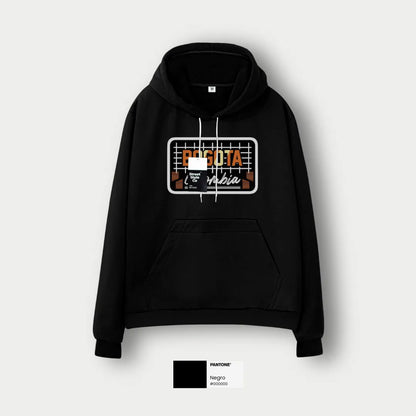 Hoodie Ciudades UNISEX