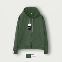 XS / VERDE MILITAR