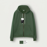 VERDE MILITAR