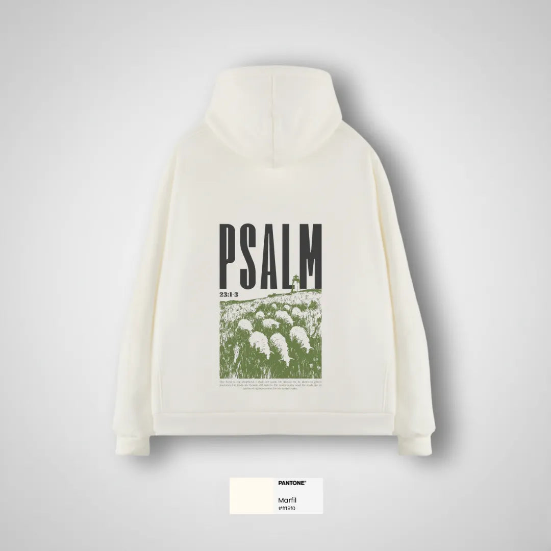 Hoodie Cristianos UNISEX