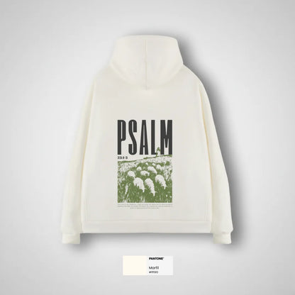 Hoodie Cristianos UNISEX