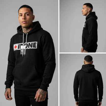 Hoodies para Moteros UNISEX