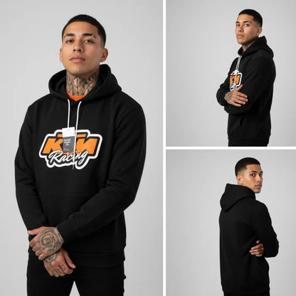 Hoodies para Moteros UNISEX