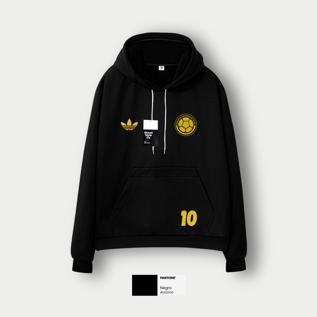 Hoodies de la Sele
