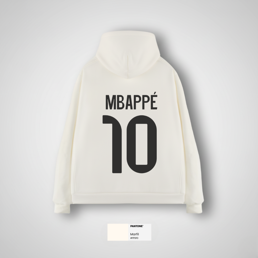 Hoodies Mundial
