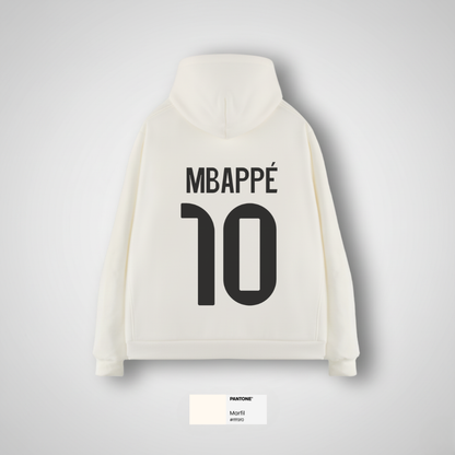 Hoodies Mundial