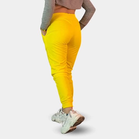 JOGGER DAMA MAYORISTAS