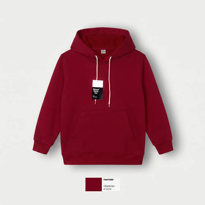 HOODIE NIÑO UNISEX - Monaco Cotton