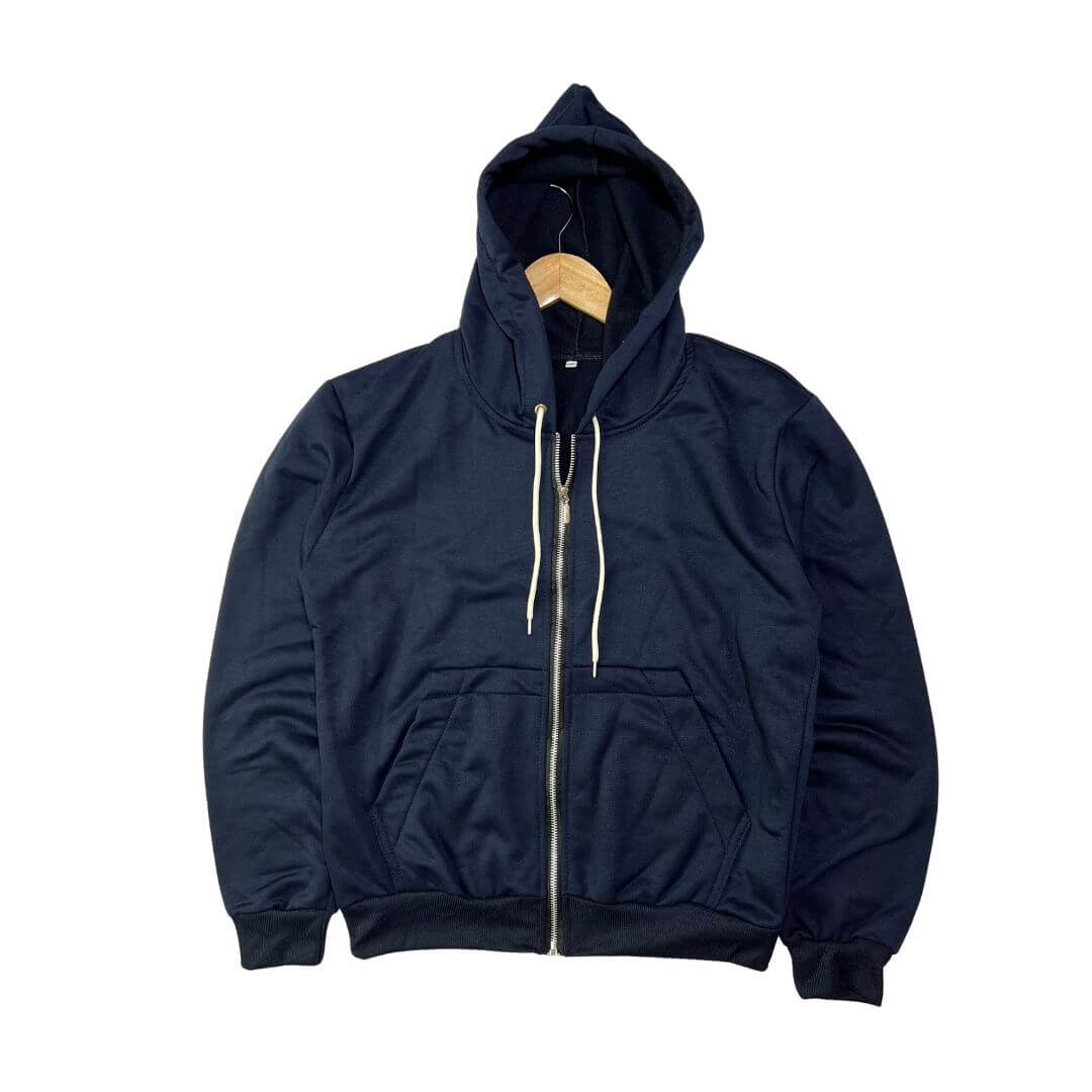 CHAQUETA HOODIE UNISEX