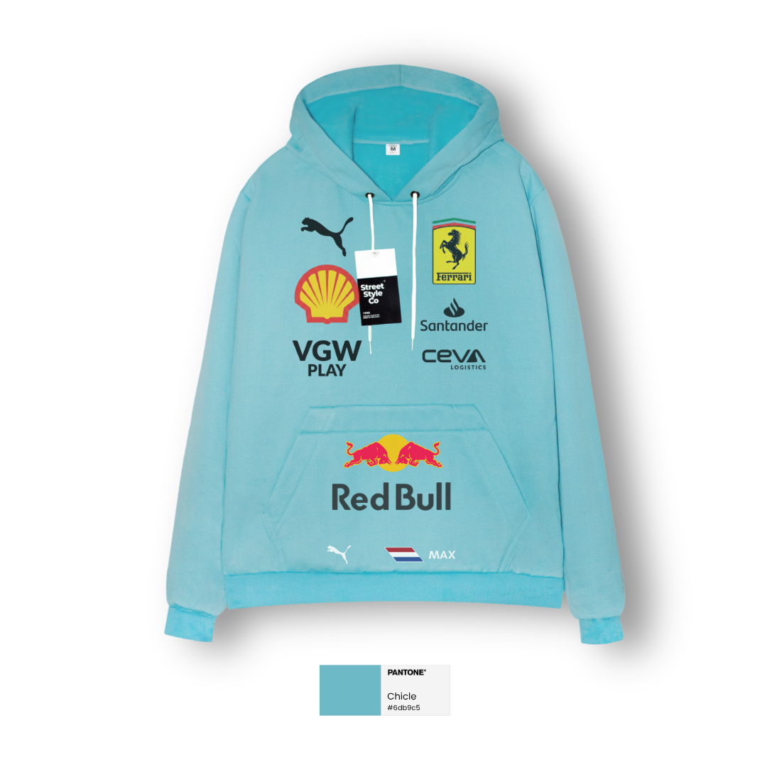 Hoodie F1