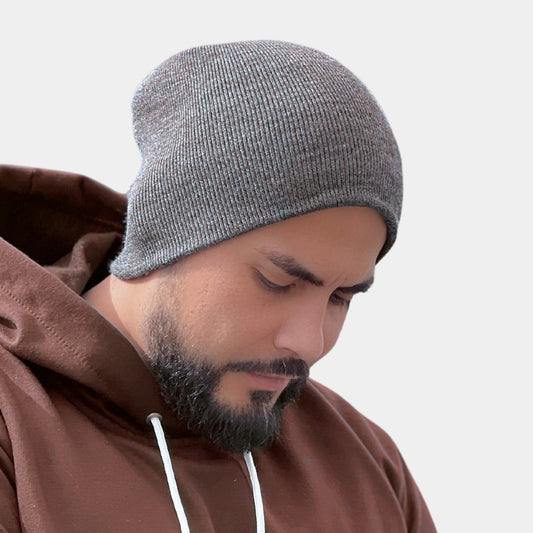 GORRO TEJIDO UNISEX