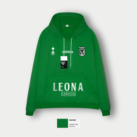 S / Nacional Leona