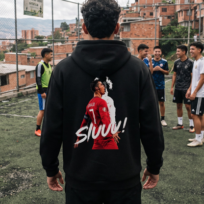 Hoodies Mundial