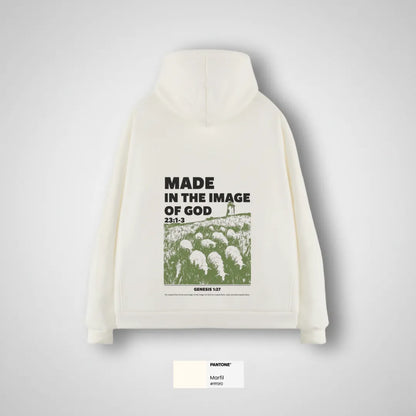 Hoodie Cristianos UNISEX