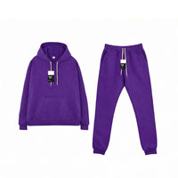 S / MORADO