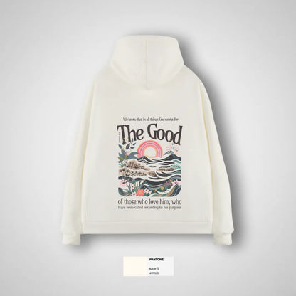 Hoodie Cristianos UNISEX