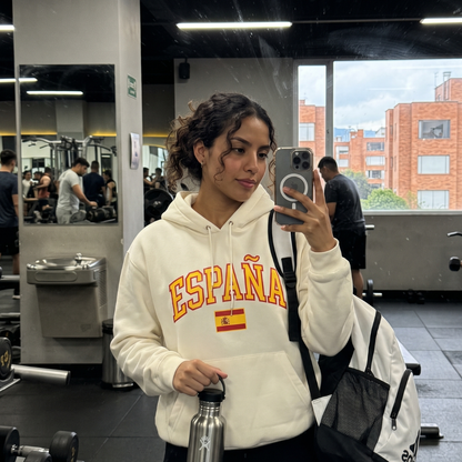 Hoodies Mundial