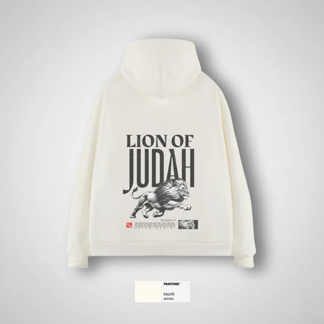 Hoodie Cristianos UNISEX