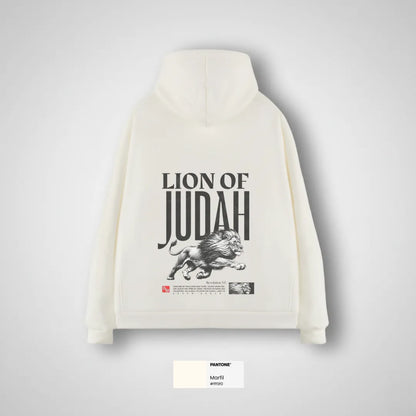 Hoodie Cristianos UNISEX