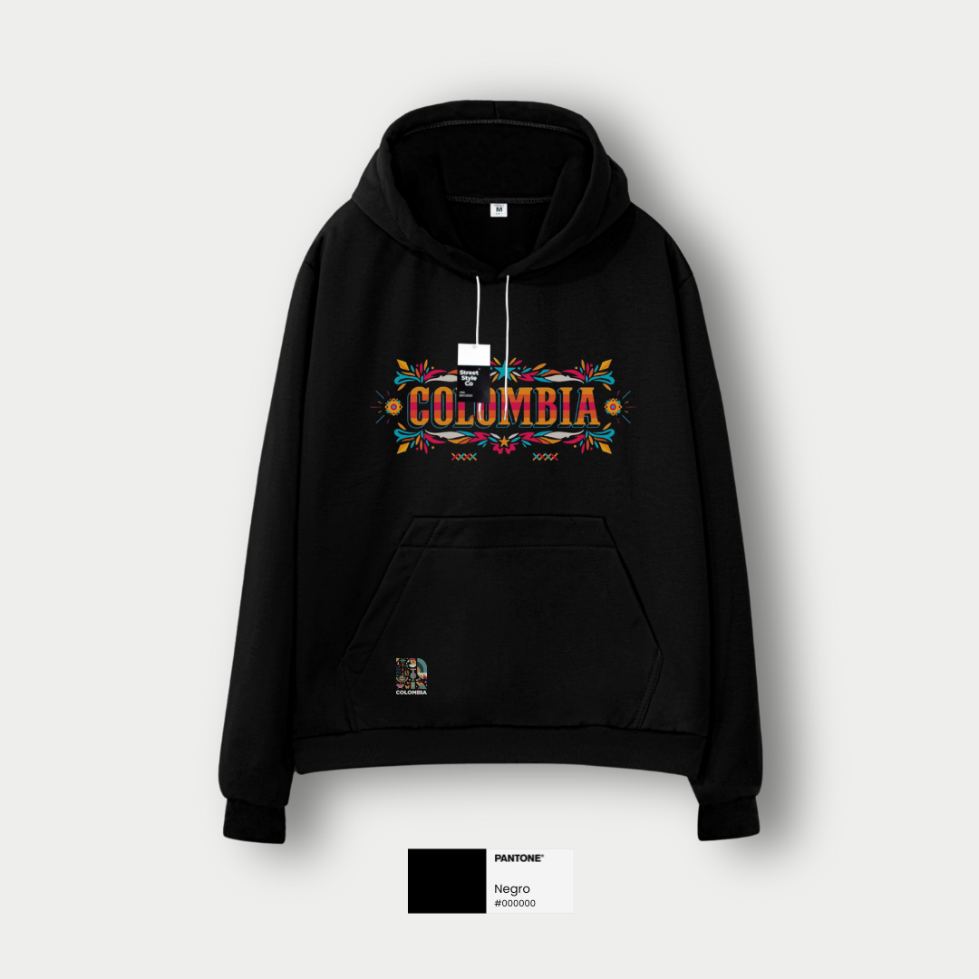 Hoodies de la Sele