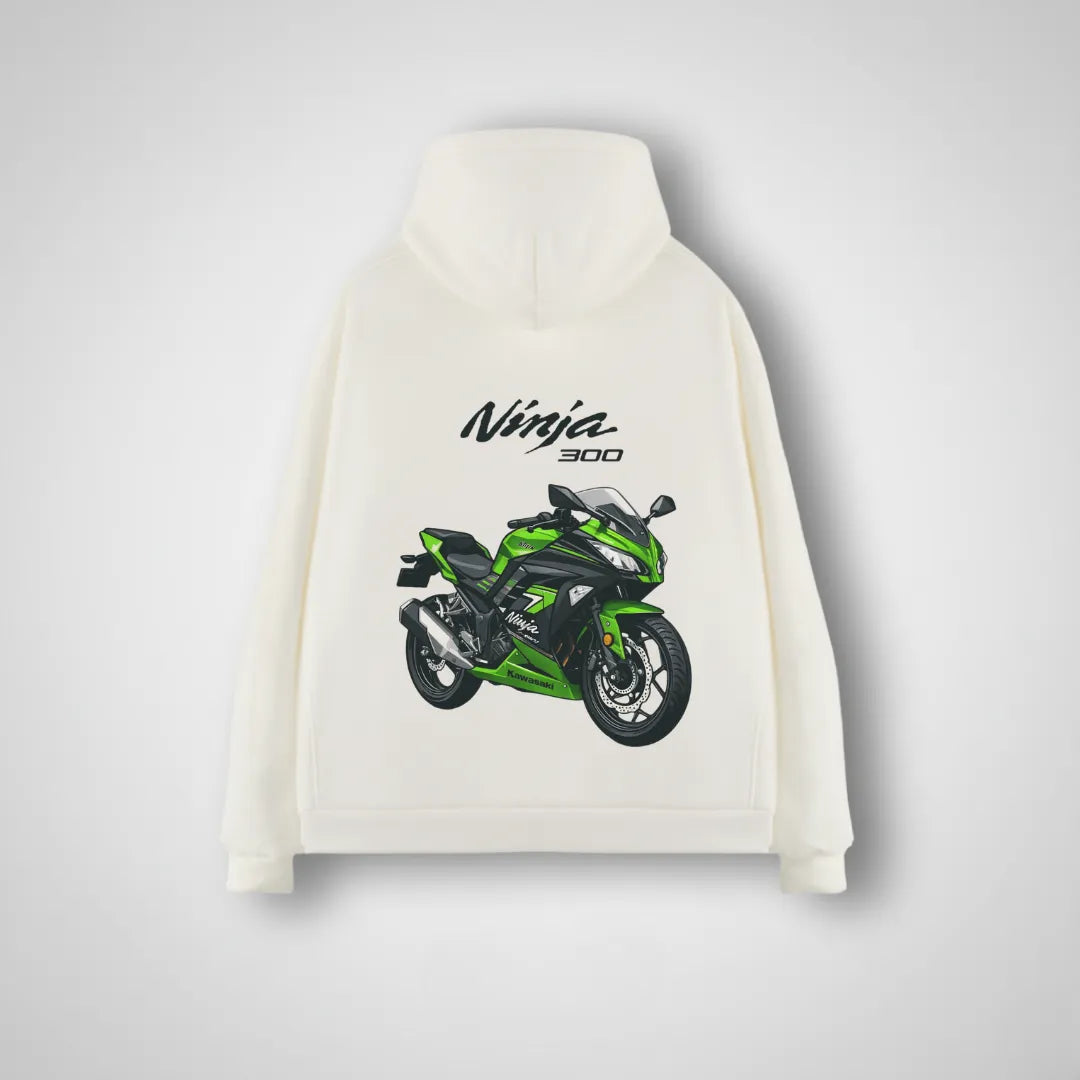 Hoodies para Moteros UNISEX