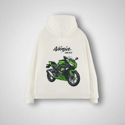 Hoodies para Moteros UNISEX