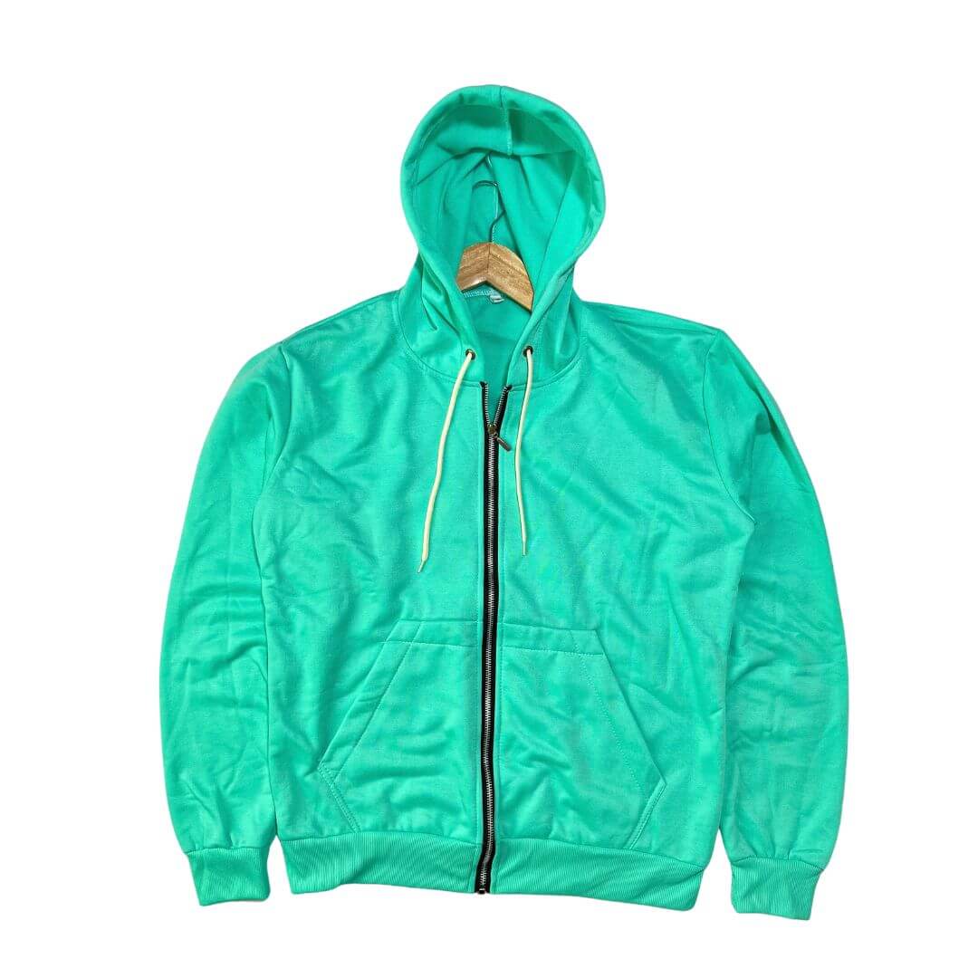 CHAQUETA HOODIE UNISEX