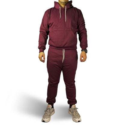 CONJUNTO HOMBRE