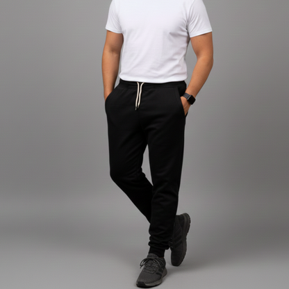 JOGGER HOMBRE - Monaco Cotton