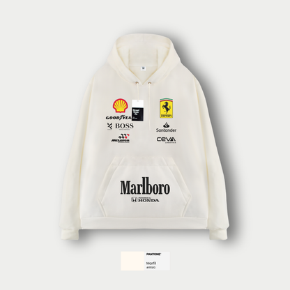 Hoodie F1