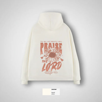 Hoodie Cristianos UNISEX