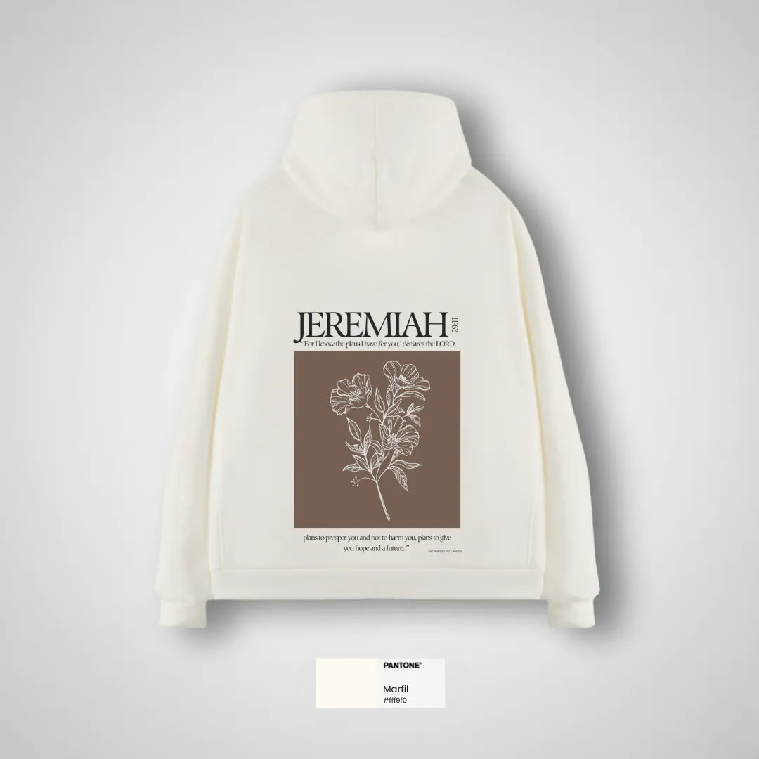 Hoodie Cristianos UNISEX