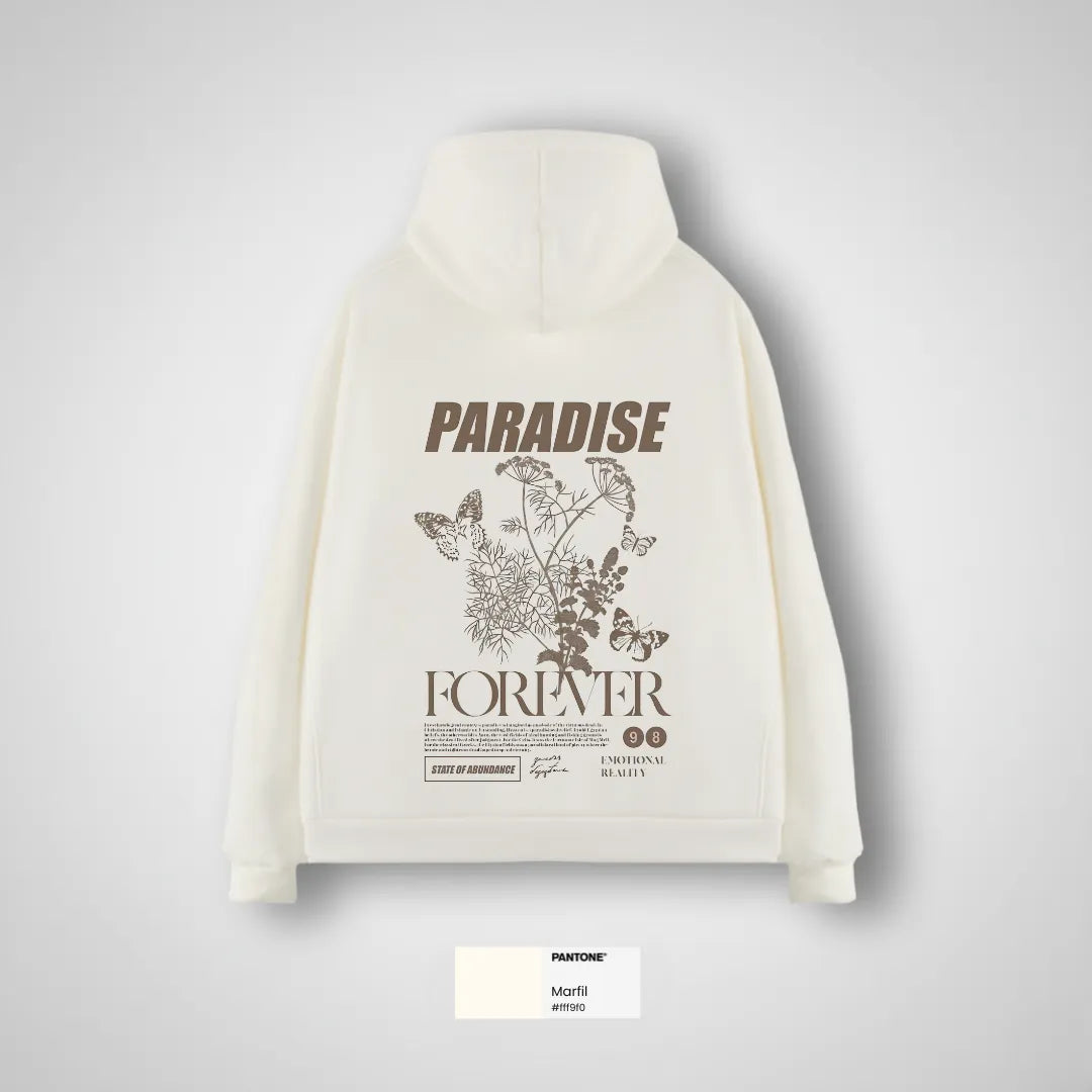 Hoodie Cristianos UNISEX