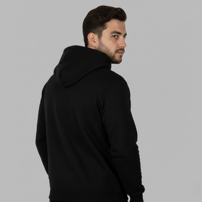 HOODIE UNISEX - Monaco Cotton