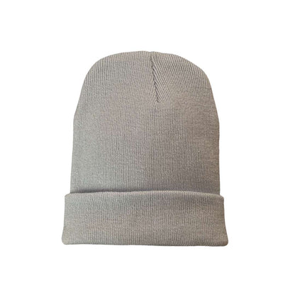 GORRO TEJIDO UNISEX