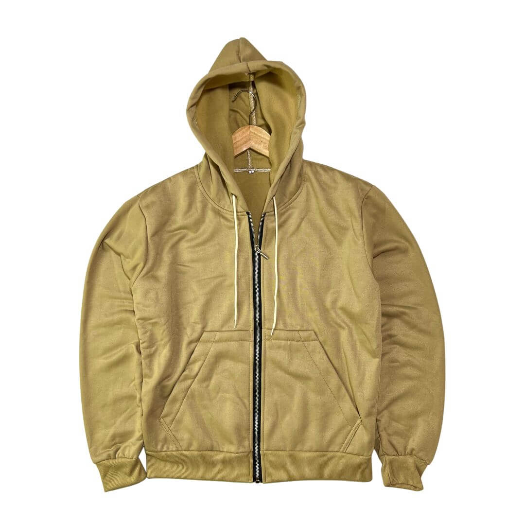 CHAQUETA HOODIE UNISEX