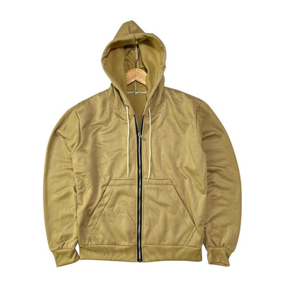 CHAQUETA HOODIE UNISEX