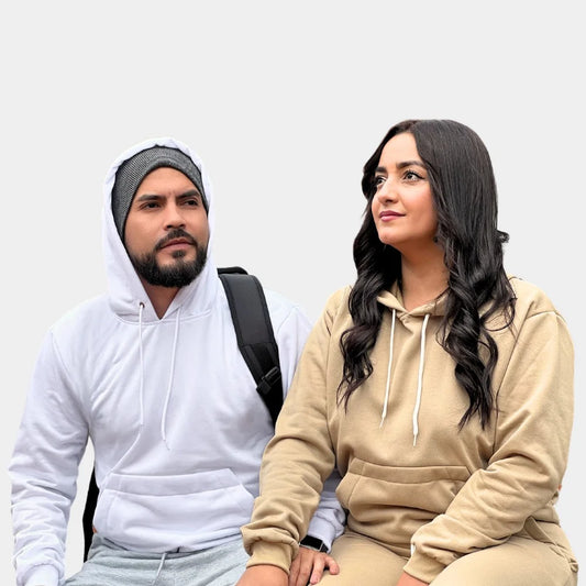 HOODIE UNISEX