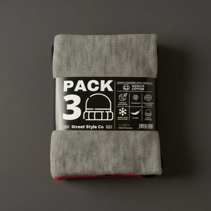 Gorro Tejido Unisex Streetwear /Unisex